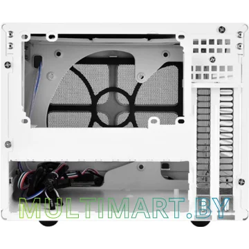 Корпус SilverStone Sugo SG13 (SST-SG13WB-Q) картинка 3